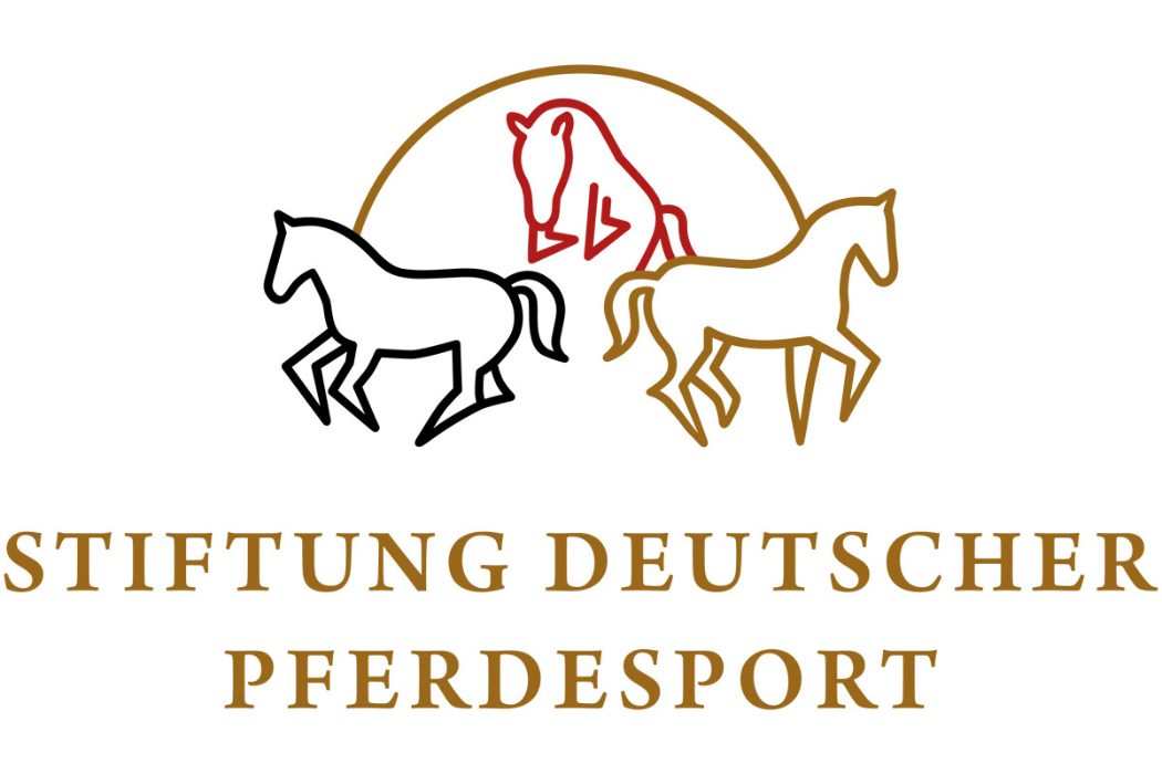 Aus Stiftung Deutscher Spitzenpferdesport Wird Stiftung Deutscher