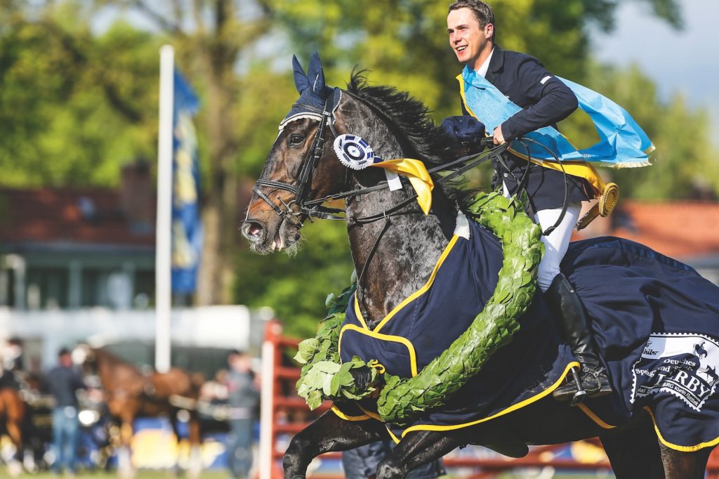 Hamburger Derby "Es gibt nichts besseres in Deutschland!"