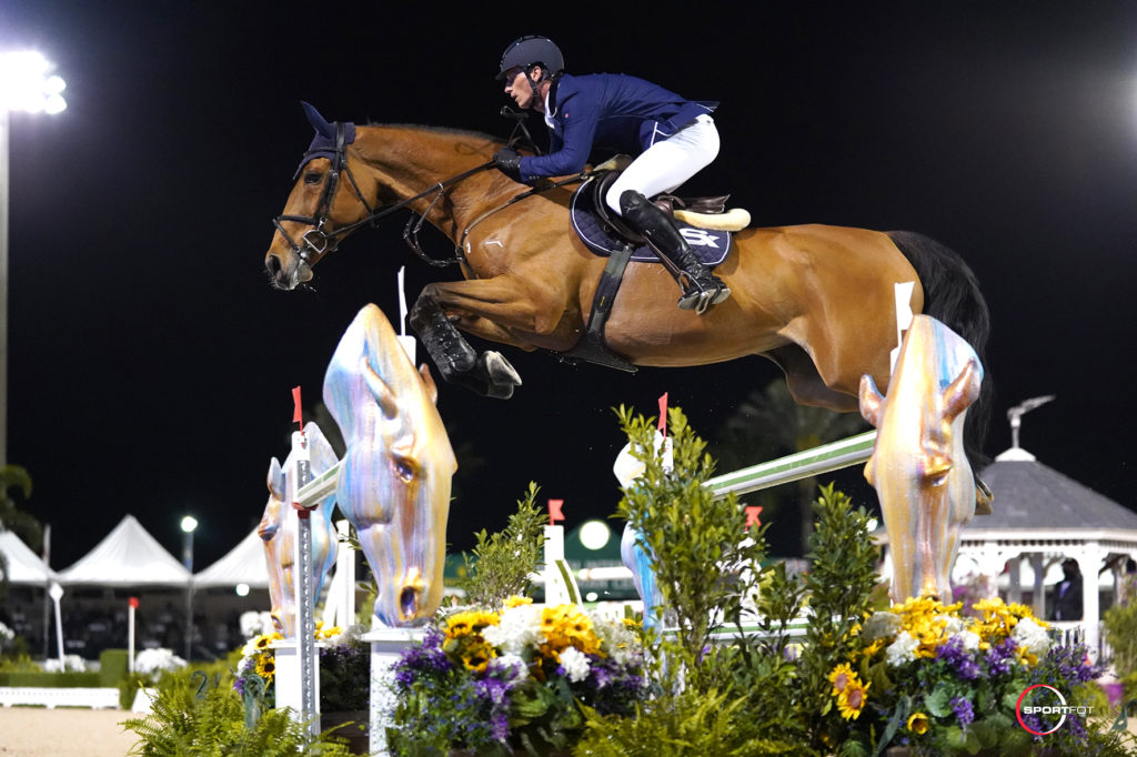 Daniel Deußer and Killer Queen runner-up in the Grand Prix –